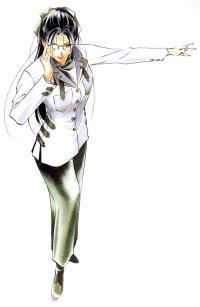 BUY NEW yakushiji ryoko no kaiki jikenbo - 122936 Premium Anime Print Poster